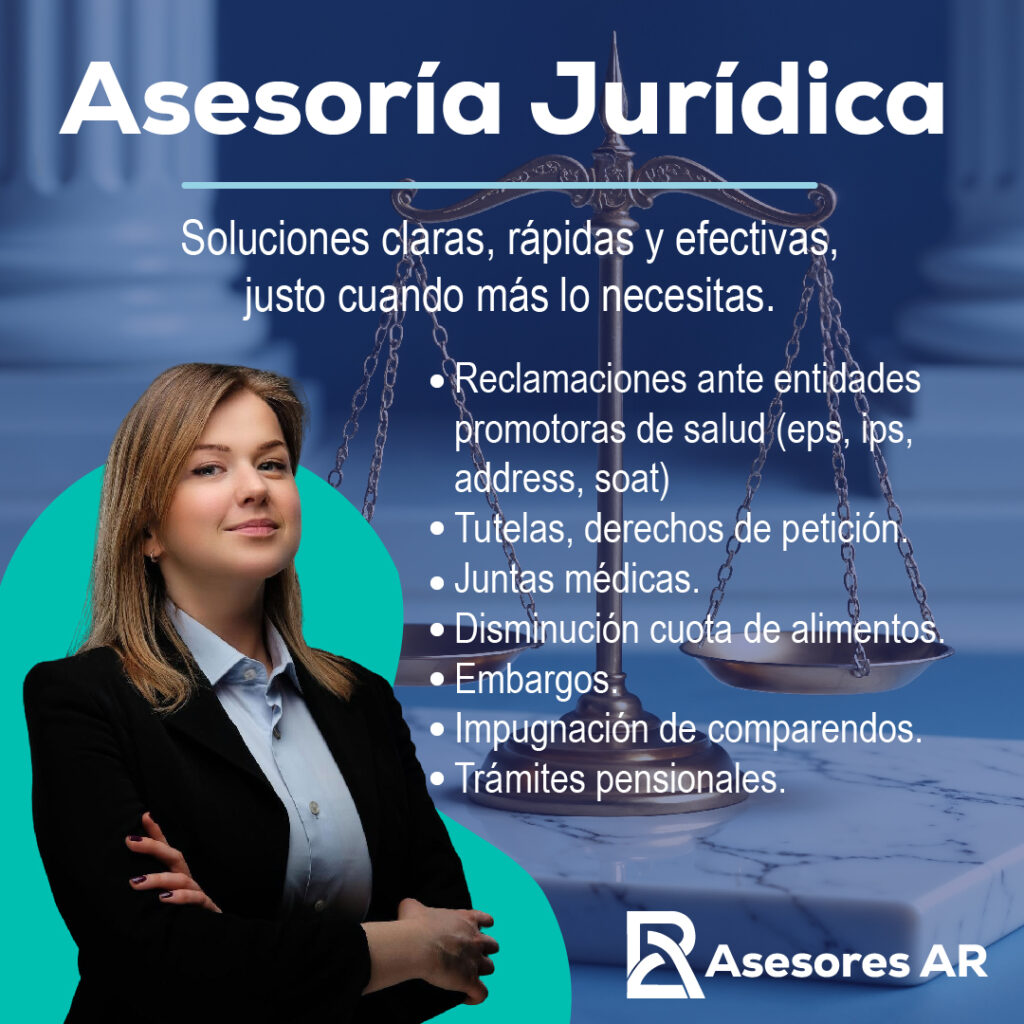 servicios asesores AR_juridica